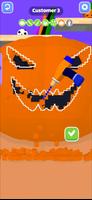 DIY Creative Carving:Halloween ภาพหน้าจอ 1