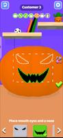 DIY Creative Carving:Halloween ภาพหน้าจอ 2