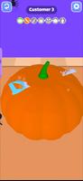 DIY Creative Carving:Halloween capture d'écran 3