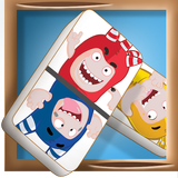 Oddbods Domino APK