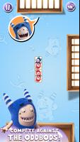 Oddbods Dominoes screenshot 1