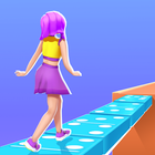 Dominoes Run-icoon