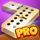 Dominoes biểu tượng