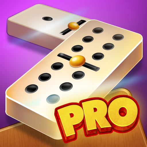 Dominoes Pro Offline or Online