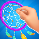 APK DIY Dream Catcher Simulator