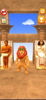 Treasure Run : Egypt 海報
