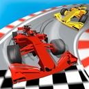 Formula 2022 Car Racing League APK