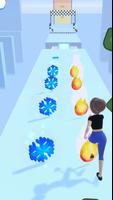 Frozen Honey Run Screenshot 3