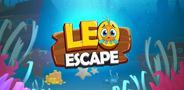 Leo Escape Runner