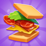 Matchwich: Sort Your Sandwich