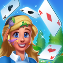Solitaire Coloring Wonderland APK