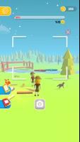 Scoutmaster Challenge ảnh chụp màn hình 3