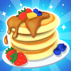Perfect Pancake Master icône