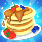 Perfect Pancake Master アイコン