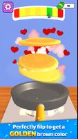 1 Schermata Perfect Pancake Master