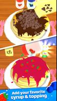 2 Schermata Perfect Pancake Master