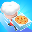 Pizza Fun Run 3D