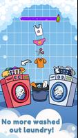 Laundry Mania | Washing Game Screenshot 1