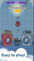 Laundry Mania | Washing Game Screenshot 2