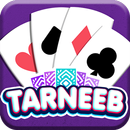 Tarneeb Card Game APK