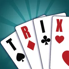 Trix Plus with Complex XAPK download