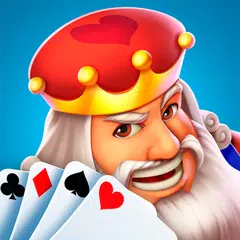 Descargar XAPK de Trix Sheikh ElKoba Card Game