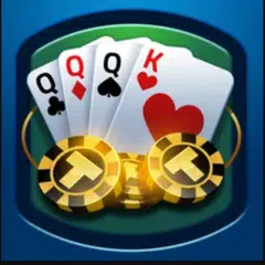 Trix King of Hearts Card Game XAPK download
