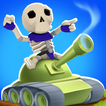 Castle Defender :Machine Gun3D