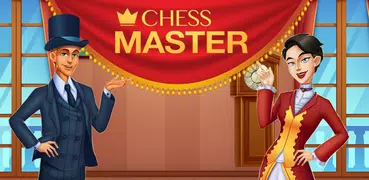 Chess Master Game