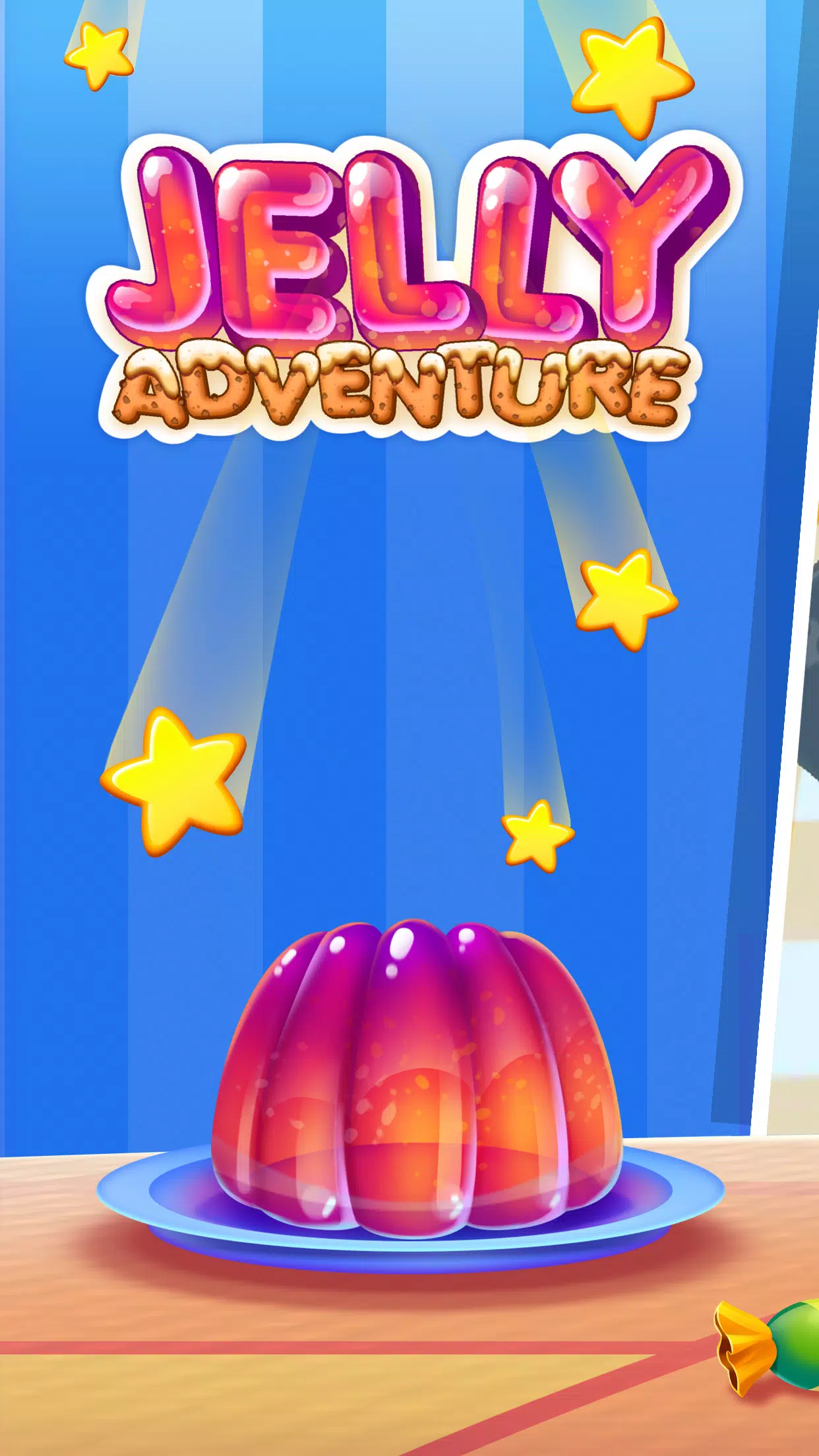 Jelly Superhero Adventure APK for Android Download
