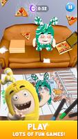 Oddbods Live Coloring (AR) syot layar 2
