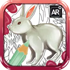 download Magic Colors Augmented Reality APK