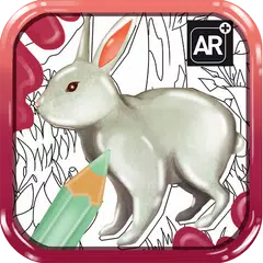 Baixar Magic Colors Augmented Reality APK