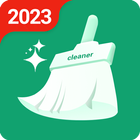 ikon Phone Cleaner - Junk Cleaner
