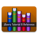 jQuery Tutorial & Reference APK
