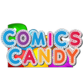 Comics Candy
