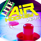 Air Hockey Wi-Fi Lite Zeichen