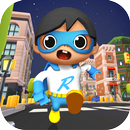 Ryans Run City - Subway Runner Boy 2019 APK