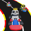 Kartrace.io biểu tượng