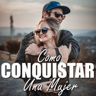 آیکون‌ Como Conquistar a una Mujer