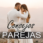 آیکون‌ Consejos para Parejas