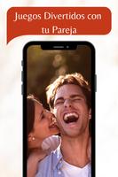 Consejos para Parejas تصوير الشاشة 1