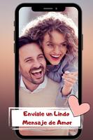 Poster Cartas de Amor para Enamorar