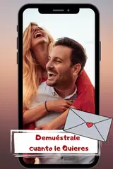 Descargar XAPK de Cartas de Amor para Enamorar