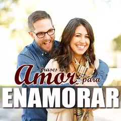 Frases de Amor para Enamorar APK 下載