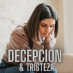 Frases de Decepcion y Tristeza आइकन