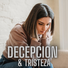 Frases de Decepcion y Tristeza 아이콘