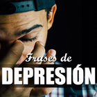 Frases de Depresion icône