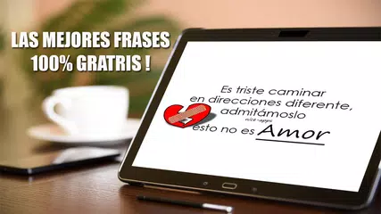 Frases de Desamor y Tristeza アプリダウンロード