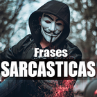 Frases Sarcasticas 아이콘